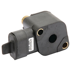 POTENCJOMETR CZUJNIK KĄTA EHR CASE NEW HOLLAND 87605245