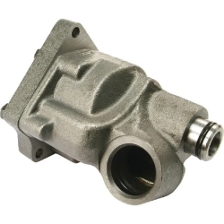 POMPA OLEJOWA CASE FORD NEW HOLLAND FIAT 87802585