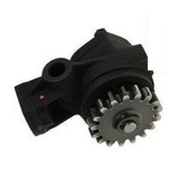 POMPA HYDRAULICZNA SKRZYNI CASE 89334C1