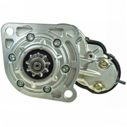 ROZRUSZNIK Z REDUKTOREM 9Z 2,7kW CASE 9142805