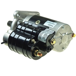 ROZRUSZNIK Z REDUKTOREM 9Z 2,7kW CASE 9142805