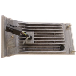 REFLEKTOR PRZEDNI LEWY CASE MAGNUM 91971C2