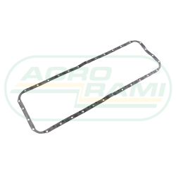 USZCZELKA MISKI OLEJOWEJ CASE A77679