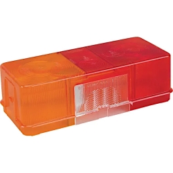 KLOSZ LAMPY TYLNEJ LEWY CASE JOHN DEERE AL27014 3145945R1