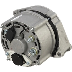 ALTERNATOR 65A CASE STEYR JOHN DEERE A187873 AT173624 MG279 IA0595