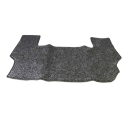 MATA PODŁOGI, WYKŁADZINA KABINY CASE MX MAXXUM B49574