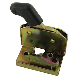 ZAMEK DRZWI LEWY FENDT FARMER DEUTZ FAHR AGROSTAR E198810030039