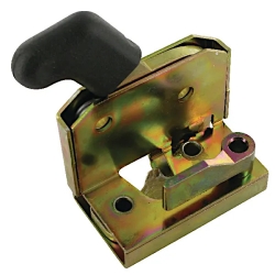 ZAMEK DRZWI LEWY FENDT FARMER DEUTZ FAHR AGROSTAR E198810030039