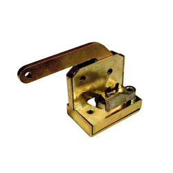 ZAMEK DRZWI LEWY CASE DEUTZ-FAHR K303805