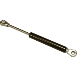 SIŁOWNIK GAZOWY DRZWI 245 mm 210N CASE DAVID BROWN K303870