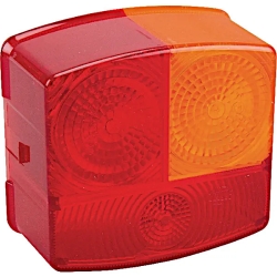 KLOSZ LAMPY TYLNEJ PRAWEJ JOHN DEERE L63506