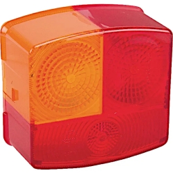 KLOSZ LAMPY TYLNEJ LEWEJ CASE FENDT JOHN DEERE L63508