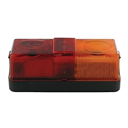 LAMPA TYLNA LEWA PRAWA ZESPOLONA CASE MCCORMICK JCB P900400