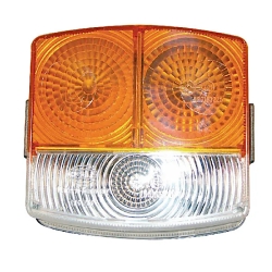 LAMPA KIERUNKOWSKAZU POZYCJA PRZEDNIA CASE DEUTZ FENDT X830180036000