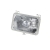 REFLEKTOR PRZEDNI VALTRA VALMET CASE STEYR 134972011 1AB006277-127