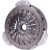 DOCISK SPRZĘGŁA 280 mm CASE 3220 1500655C93