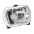 REFLEKTOR CASE FIAT RENAULT NEW HOLLAND SAME LAMBORGHINI EICHER 1967795C1