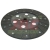 TARCZA SPRZĘGŁA 280 Z13 19x22 CASE RENAULT 328033810
