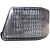 REFLEKTOR PRZEDNI PRAWY CASE MX CVX 232448A2