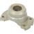 FLANSZA WAŁU PĘDNEGO Z-21 CASE MX100 MX110 MX120 MX135 MX150 255809A1 137653 257246A1