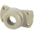 FLANSZA WAŁU PĘDNEGO Z-21 CASE MX100 MX110 MX120 MX135 MX150 255809A1 137653 257246A1