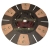 TARCZA SPRZĘGŁA 280 CASE 3129834R2
