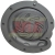 POMPA WODY CASE 112mm 3132739R93