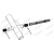 TULEJA ZAWIESZENIA OSI TEFLONOWA CASE XL 40x48x50 3134952R1