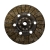 TARCZA SPRZĘGŁA PTO WOM 280 CASE 3141177R91
