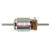 SILNIK WENTYLATORA KABINY CASE 3223815R1