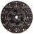 TARCZA SPRZĘGŁA 295 CASE 3137638R93 330001516