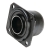 PODUSZKA KABINY TYLNA 90x74 mm CASE 956 1056 3399961R1