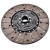 TARCZA SPRZĘGŁA 280 Z14 CASE NEW HOLLAND 328018516