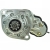 ROZRUSZNIK Z REDUKTOREM 9Z 2,7kW CASE 9142805