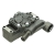 POMPA OLEJOWA CASE FORD NEW HOLLAND FIAT 98415162