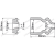 ZESTAW NAPRAWCZY CYLINDERKA HAMULCOWEGO DAVID BROWN K965765