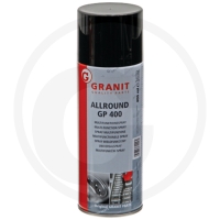 SPRAY WIELOFUNKCYJNY ALLROUND GP 400 GRANIT 400 ml