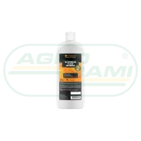 ŻEL DO MYCIA RĄK BEZ UŻYCIA WODY TEGER 500 ml