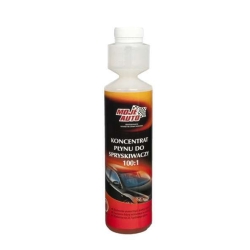 KONCENTRAT PŁYNU DO SPRYSKIWACZY JABŁKO 250ml/25l PŁYNU
