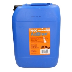 PŁYN KATALITYCZNY ADBLUE 18l