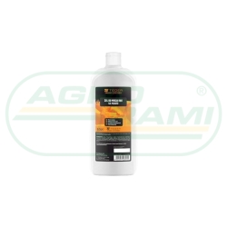 ŻEL DO MYCIA RĄK NA MOKRO TEGER 500 ml