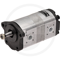 POMPA HYDRAULICZNA PODWÓJNA RENAULT 7700013742 7700035327