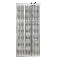 SITO ŻALUZJOWE OCYNK GÓRNE 1739 x 760 mm CLAAS MEGA DOMINATOR 600118