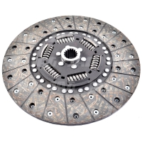 TARCZA SPRZĘGŁOWA 310 16Z RENAULT 103-14 7700059711