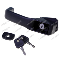 KLAMKA DRZWI RENAULT CERGOS ARES ERGOS 6005010497