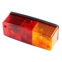 LAMPA TYLNA PRAWA JOHN DEERE RENAULT MF DEUTZ KUBOTA