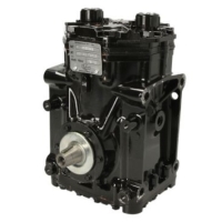 SPRĘŻARKA KLIMATYZACJI CLAAS JOHN DEERE CASE 621029