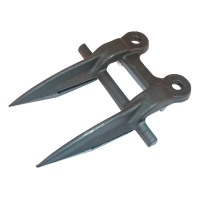 BAGNET PODWÓJNY CLAAS 626295