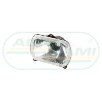 REFLEKTOR H4 RENAULT NEW HOLLAND CASE LAMBORGHINI 7700033883