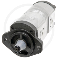 POMPA HYDRAULICZNA JOHN DEERE RENAULT 7700036171 7700036351